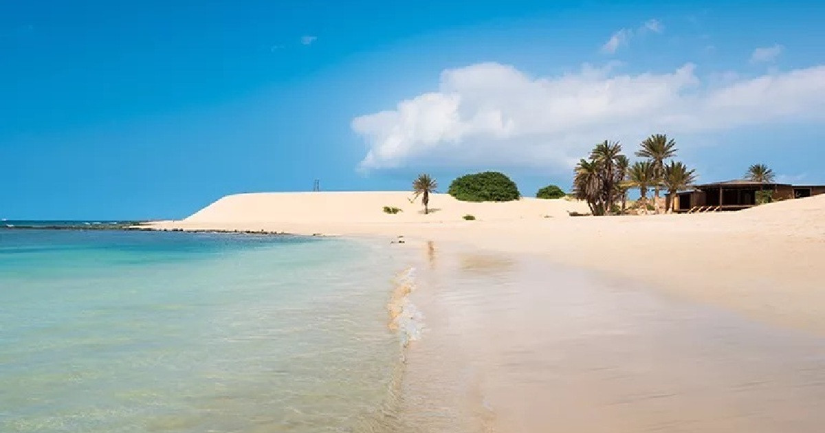 কেপ ভার্দেতে ইসলামের সুদীর্ঘ ইতিহাস