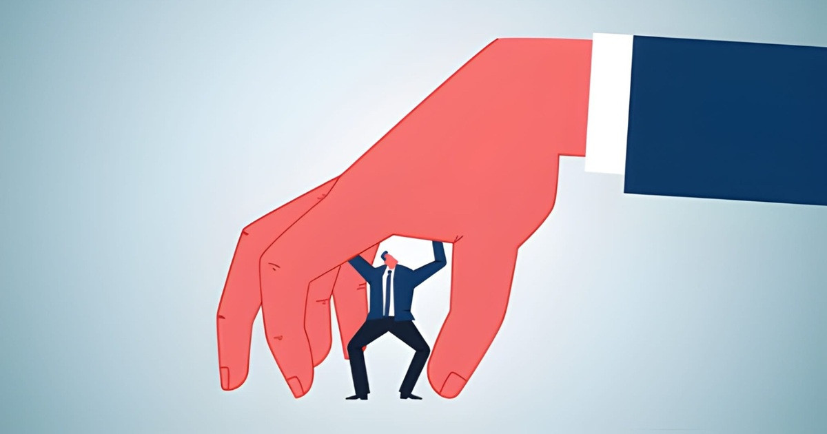 বঞ্চনা ও ক্ষতিসাধনের প্রবণতার ভয়াবহতা