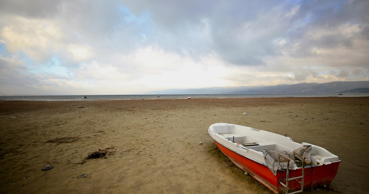 পানি দেউলিয়াত্বের যুগে প্রবেশ করেছে পৃথিবী, সতর্কবার্তা জাতিসংঘের