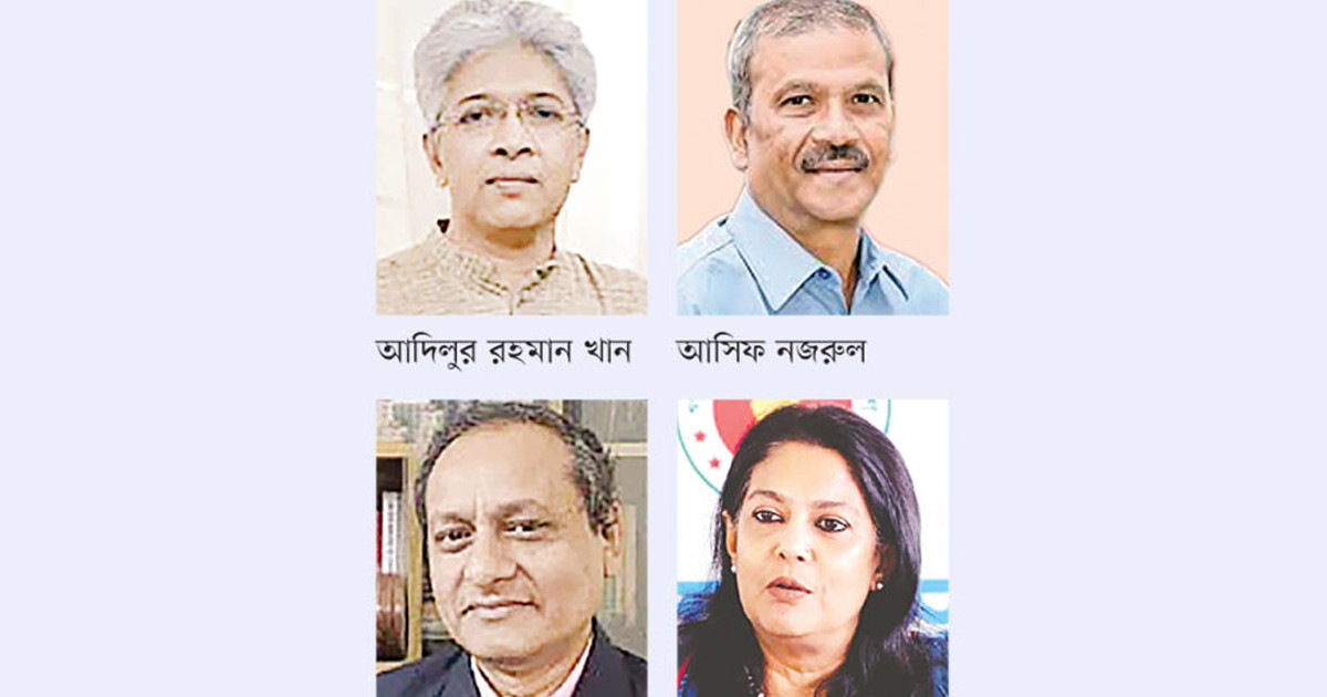 আদিলুরের সম্পদ দেড় কোটি বেড়েছে, রিজওয়ানার কমেছে