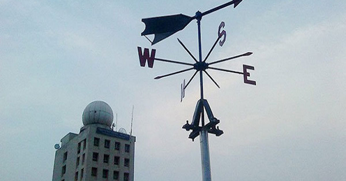 ভোটের দিনের আবহাওয়া কেমন থাকবে