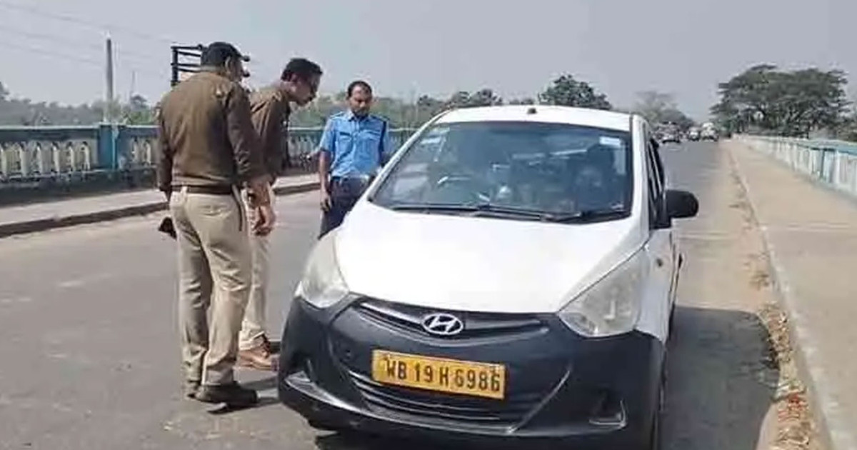 নির্বাচন বাংলাদেশে, নিরাপত্তা জোরদার করলো ভারত