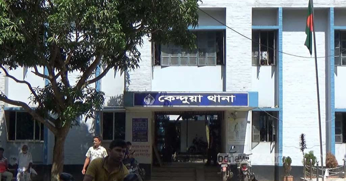 ধানের শীষ ও ঘোড়া প্রতীকের সমর্থকদের সংঘর্ষে আহত ৭