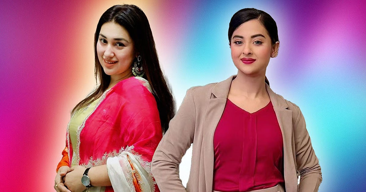 নতুন সরকারের কাছে যা যা চাইলেন অপু-বুবলী