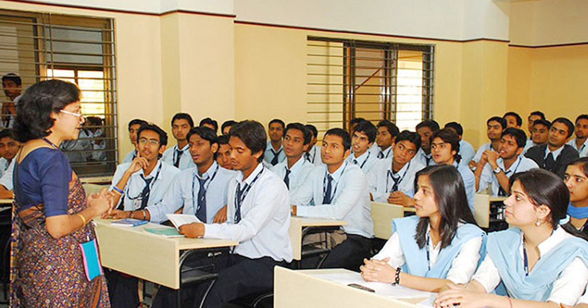 শিক্ষাপ্রতিষ্ঠানের জন্য অতীব জরুরি নির্দেশনা