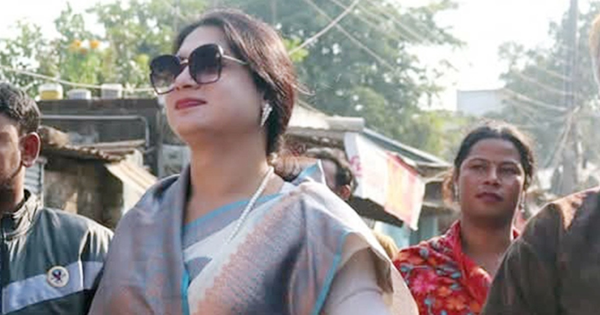 জানা গেল হিজড়া ভোটারের সংখ্যা