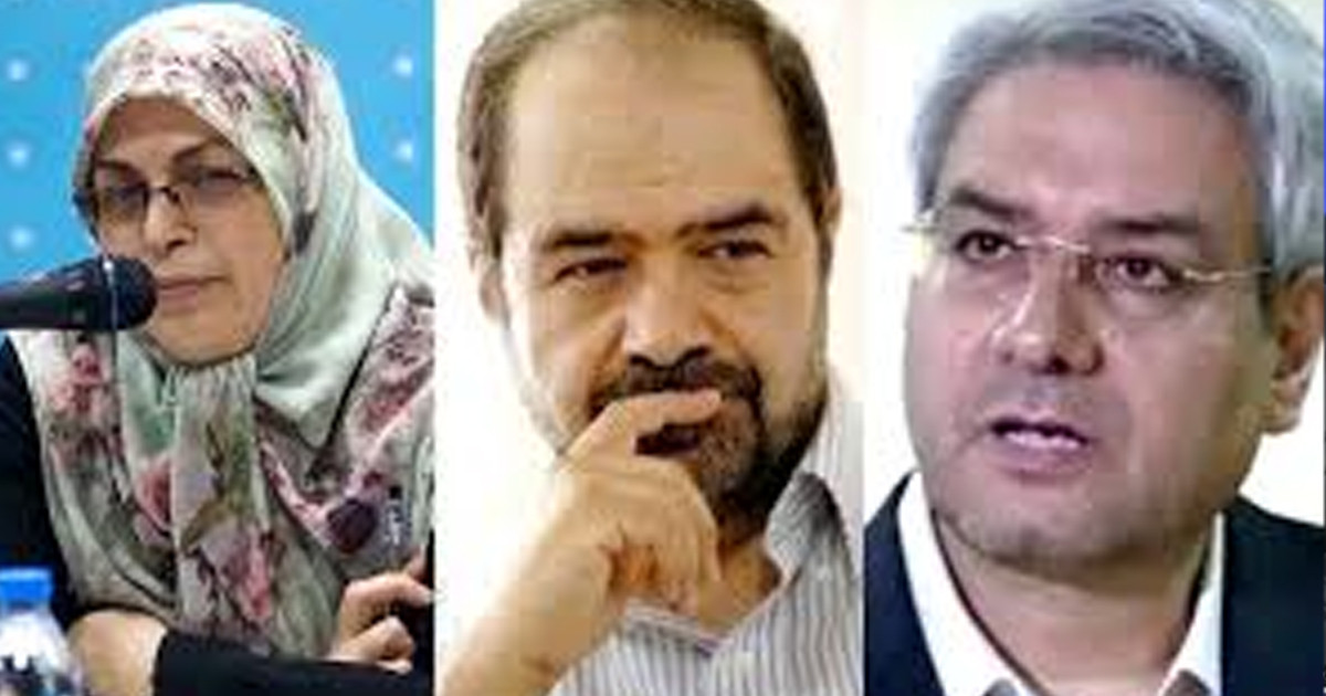 যুক্তরাষ্ট্র-ইসরায়েলের ঘনিষ্ঠ শীর্ষ রাজনীতিকদের গ্রেপ্তার করছে ইরান