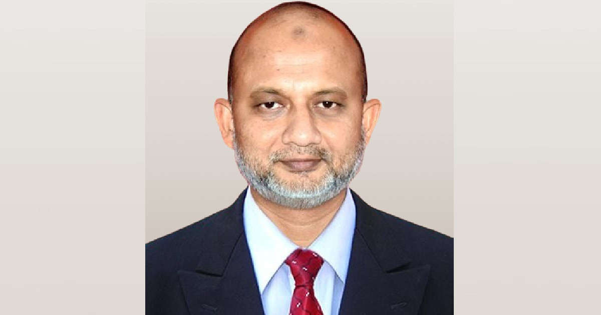 কাস্টমসের অনাপত্তিতেই টাকা বহনে অনুমতি দেওয়া হয়: রাগীব সামাদ