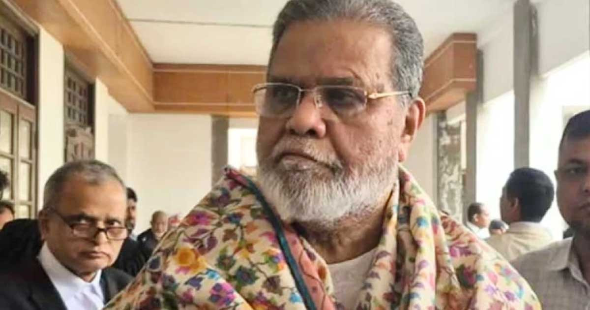 মুন্সীকে সংযত হয়ে কথা বলার পরামর্শ আদালতের