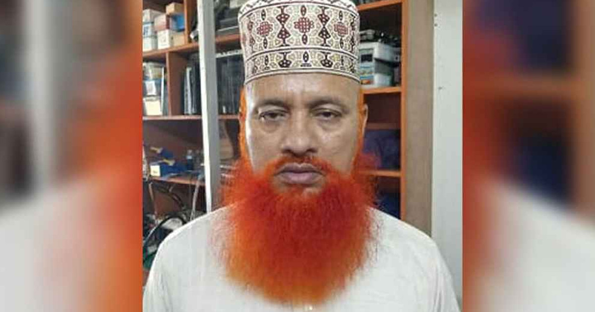 কুমিল্লায় দুই লাখ টাকাসহ আটক জামায়াত নেতা