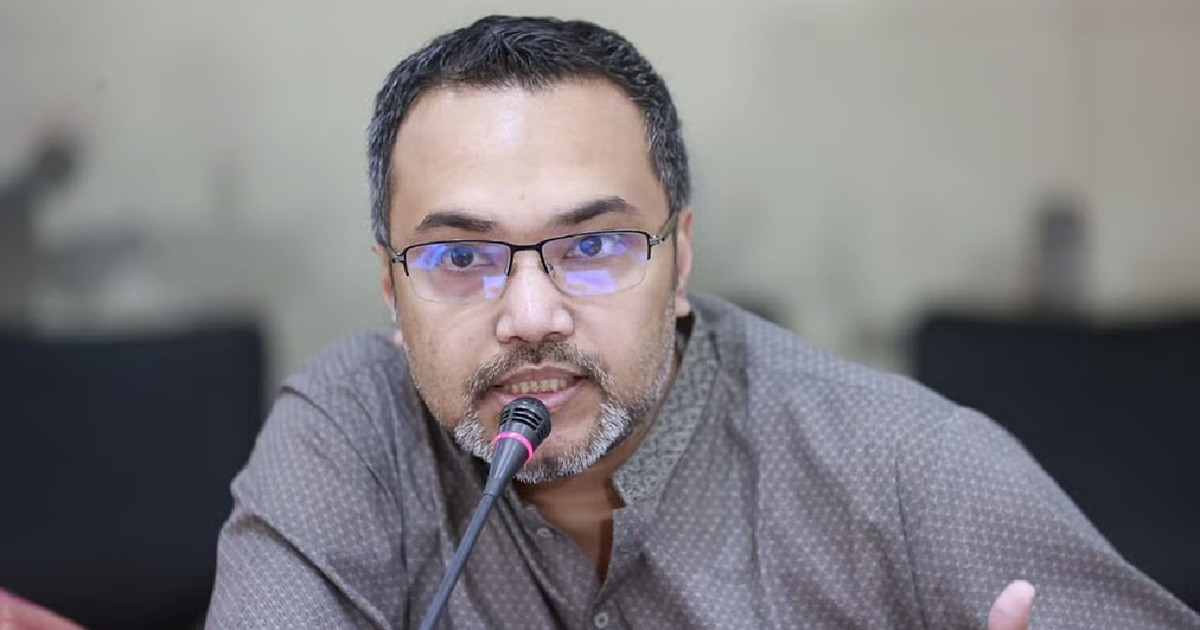 বিপুল টাকাসহ জেলা জামায়াত আমিরের আটক বিচ্ছিন্ন ঘটনা নয়: বিএনপি