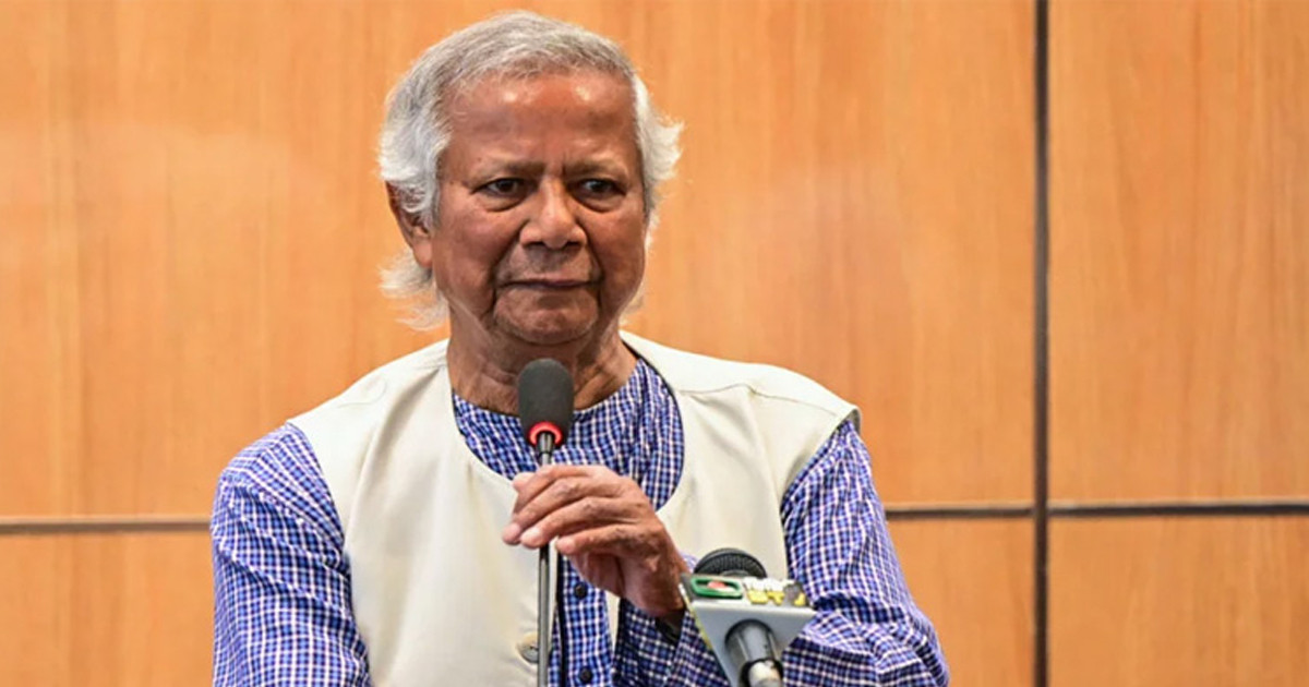 প্রধান উপদেষ্টার সঙ্গে ভয়েস ফর জাস্টিস অবজারভার্স টিমের সাক্ষাৎ