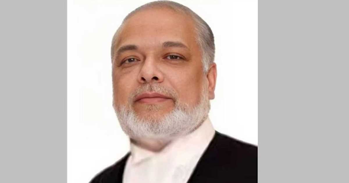 প্রধান বিচারপতি ভোট দেবেন ধানমন্ডি মহিলা কলেজ কেন্দ্রে