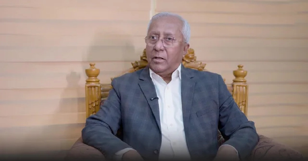 ‘৫ কোটি টাকা’ নিয়ে সংবাদে আমাকে মিসকোট করা হয়েছে: ইসি সচিব