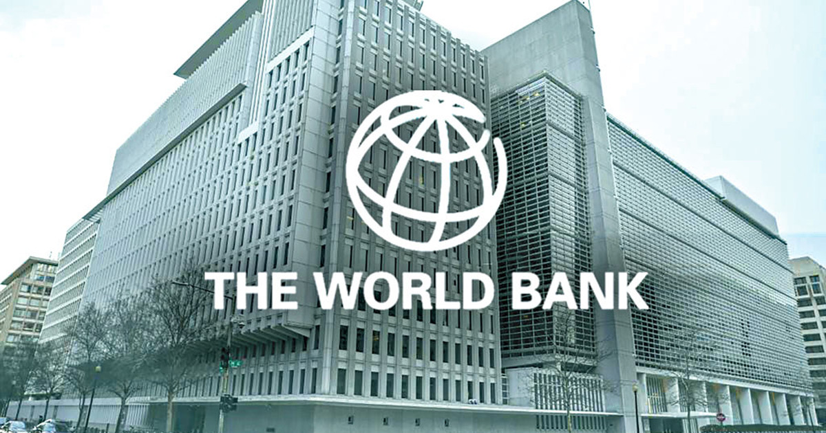 ঢাকার পানি দূষণ কমাতে ৩৭ কোটি ডলার অনুমোদন বিশ্বব্যাংকের