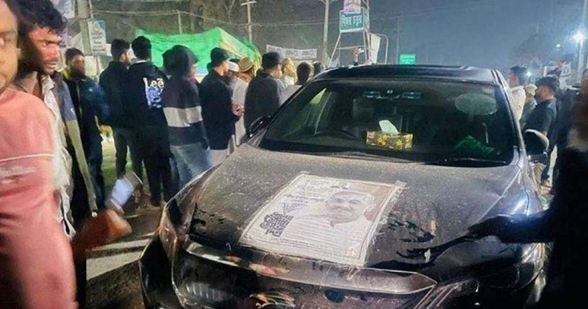 এ্যানির নির্বাচনি গাড়িতে ১৫ লাখ টাকা, যাচাইবাছাই শেষে ছেড়ে দিলো যৌথবাহিনী