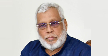 নতুন সরকারের প্রতি অগ্রিম শুভ কামনা ফাওজুল কবিরের