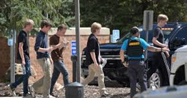 কানাডার ব্রিটিশ কলাম্বিয়ায় স্কুলে বন্দুকধারীর হামলা, নিহত ১০