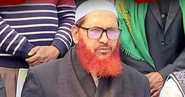 বেলালউদ্দিনের আটক নিয়ে যা বলছে জামায়াত