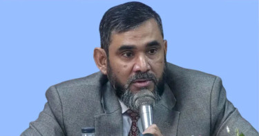 নির্দিষ্ট একটি দলের অনুপস্থিতিতে ভোটার উপস্থিতি কমবে না: ইসি সানাউল্লাহ