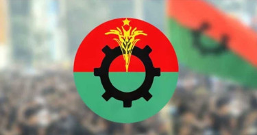 জরুরি সংবাদ সম্মেলন ডেকেছে বিএনপি