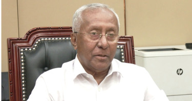 বৈধ হলে ৫০ লাখ নয়, ৫ কোটি টাকা বহনেও সমস্যা নেই: ইসি সচিব