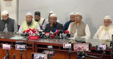 কিছু দল অতীতের মতো ‘সন্ত্রাসী কার্যক্রম’ চালাচ্ছে: ইসলামী আন্দোলন