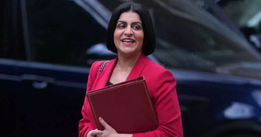 যুক্তরাজ্যের প্রথম মুসলিম প্রধানমন্ত্রী হয়ে কি ইতিহাস গড়তে পারবেন শাবানা মাহমুদ