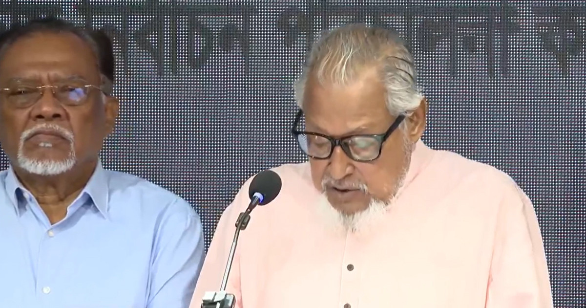 ভোটের আগের রাতে জামায়াতের বিরুদ্ধে ১২৭ অভিযোগ বিএনপির