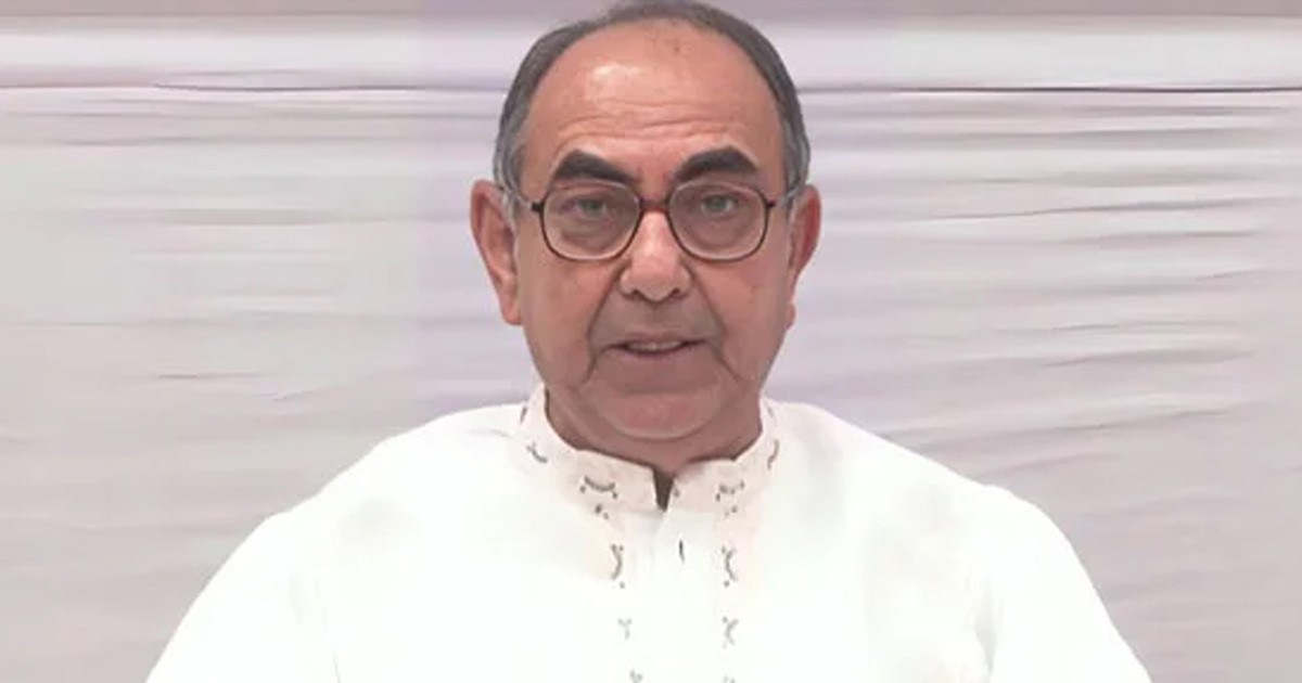 জামায়াত-শিবির ও এনসিপি কর্মীরা কেন্দ্রে অনুপ্রবেশের চেষ্টা করছে: মির্জা আব্বাস