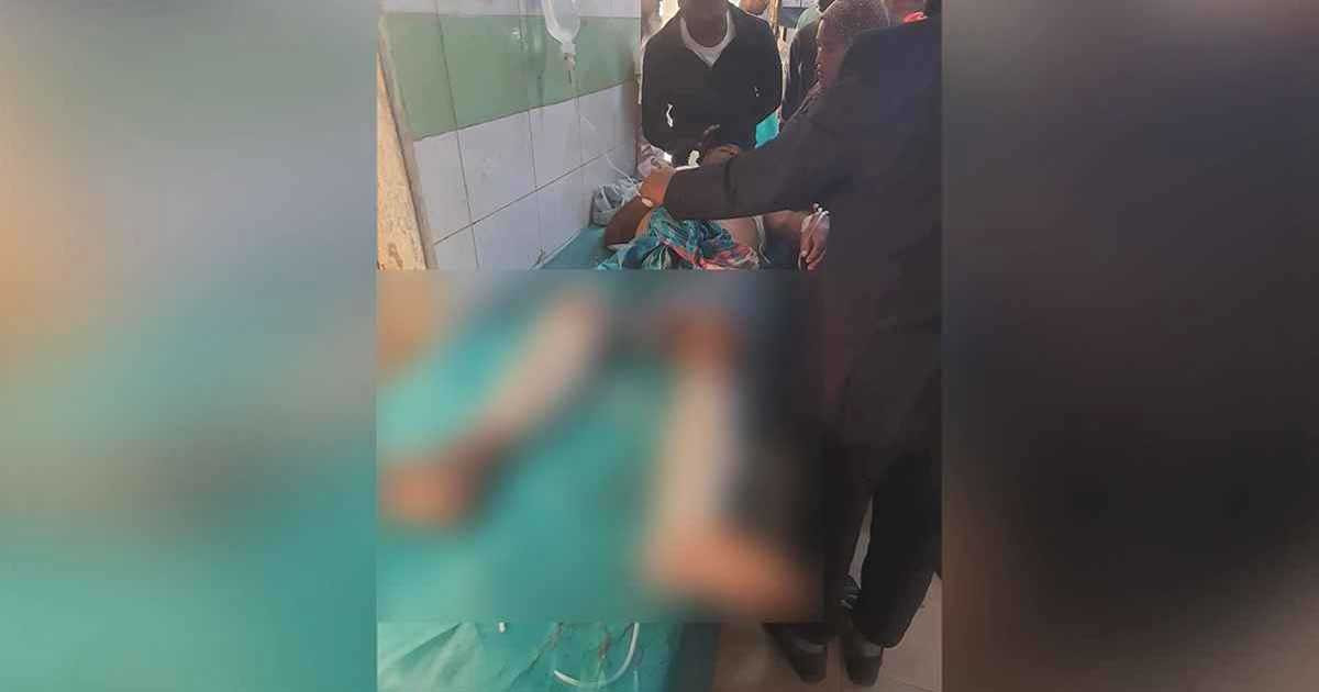 কৃষকদল নেতার ওপর হামলা, হাত-পায়ের রগ কর্তন