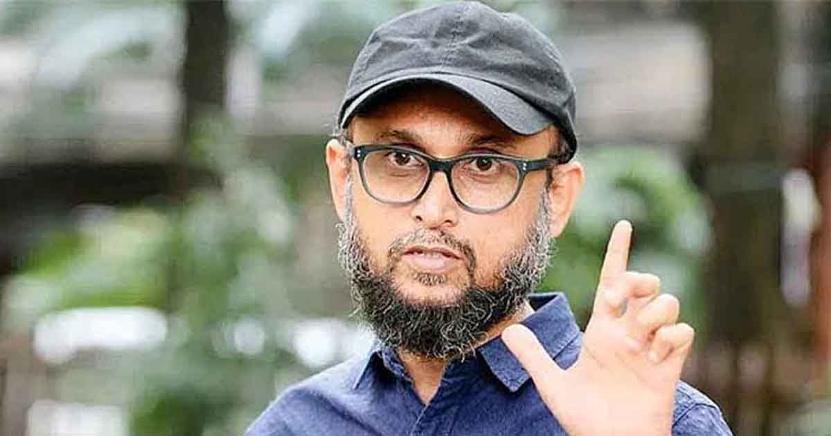 ‘যে দলই সরকারে আসুক, আসল জয়ী হবে দেশের গণতন্ত্র’