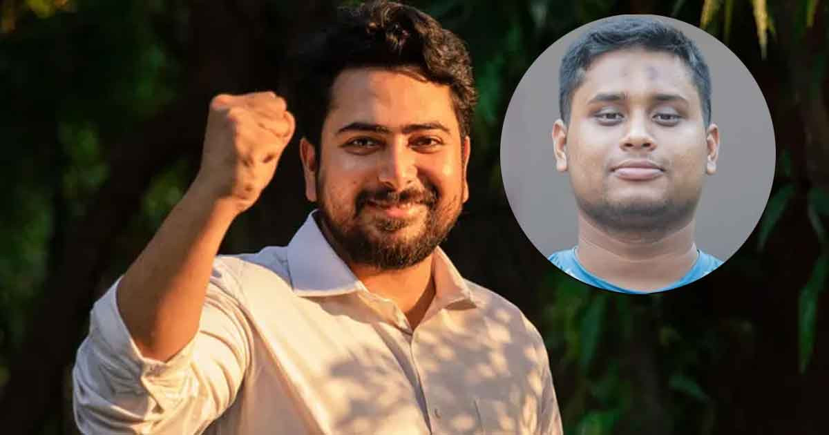 ‘হাসনাত জয়ী মানেই কৃষক-শ্রমিকের ন্যায্য অধিকার নিশ্চিত হওয়া’