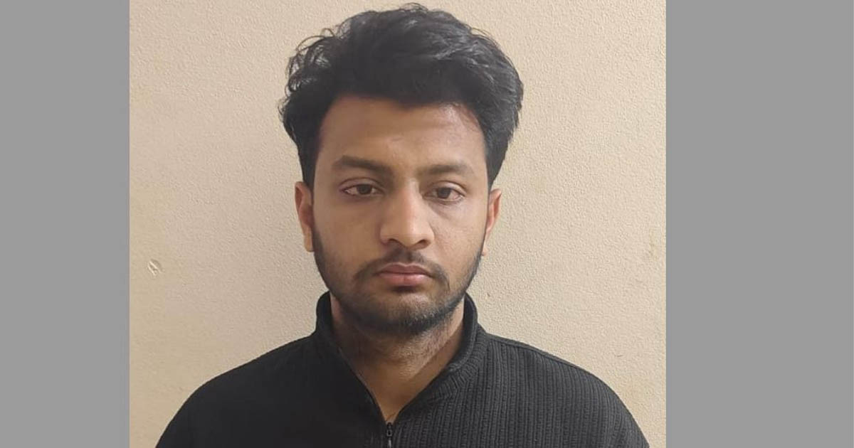 গোপালগঞ্জে ককটেল বিস্ফোরণের অভিযোগে আটক ১