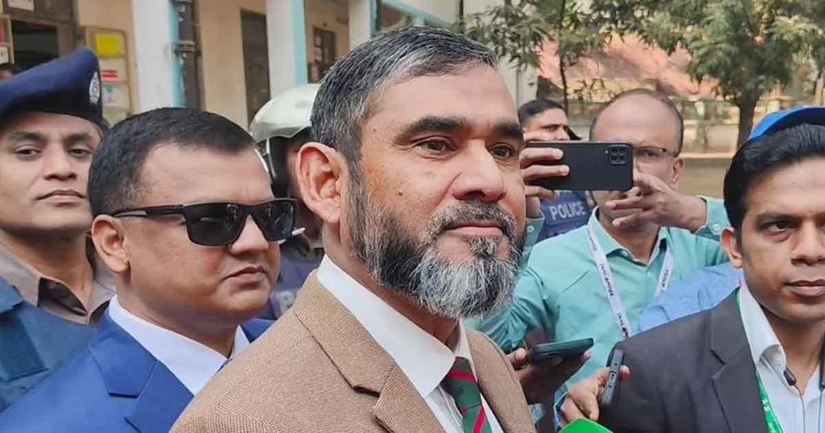 ‘ভোট কেনার অপচেষ্টা করলে কাউকে ছাড় দেওয়া হবে না’