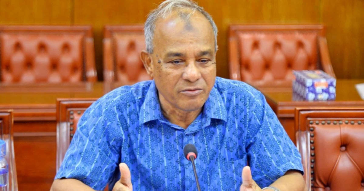 ছোটখাটো বিচ্ছিন্ন ঘটনা ছাড়া নির্বাচনের পরিবেশ উৎসবমুখর: স্বরাষ্ট্র উপদেষ্টা