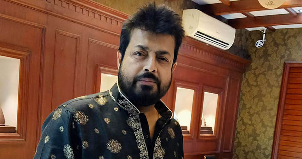 তারেক রহমানকেই প্রধানমন্ত্রী হিসেবে চাই: ওমর সানি