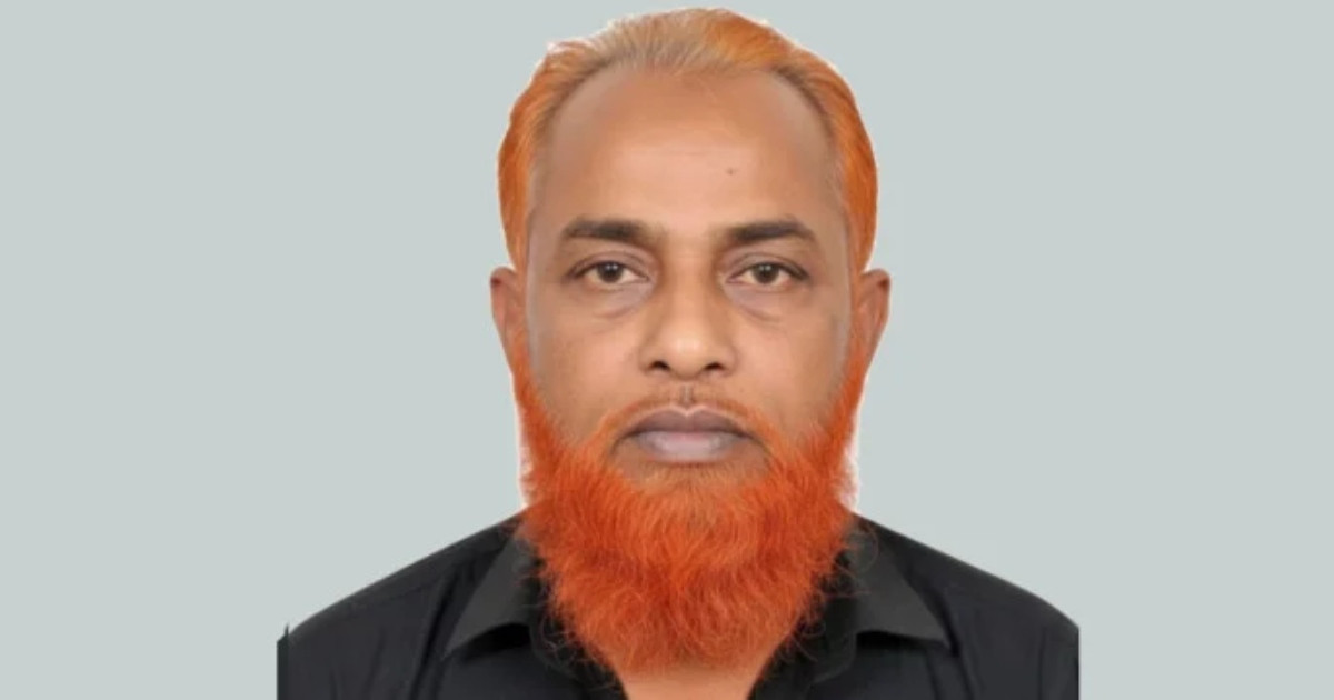 ব্রাহ্মণবাড়িয়ায় পোলিং অফিসারের মৃত্যু