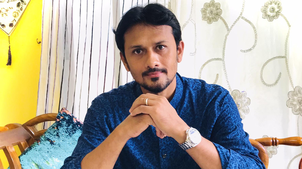 মারা গেছেন অভিনেতা তিনু করিম