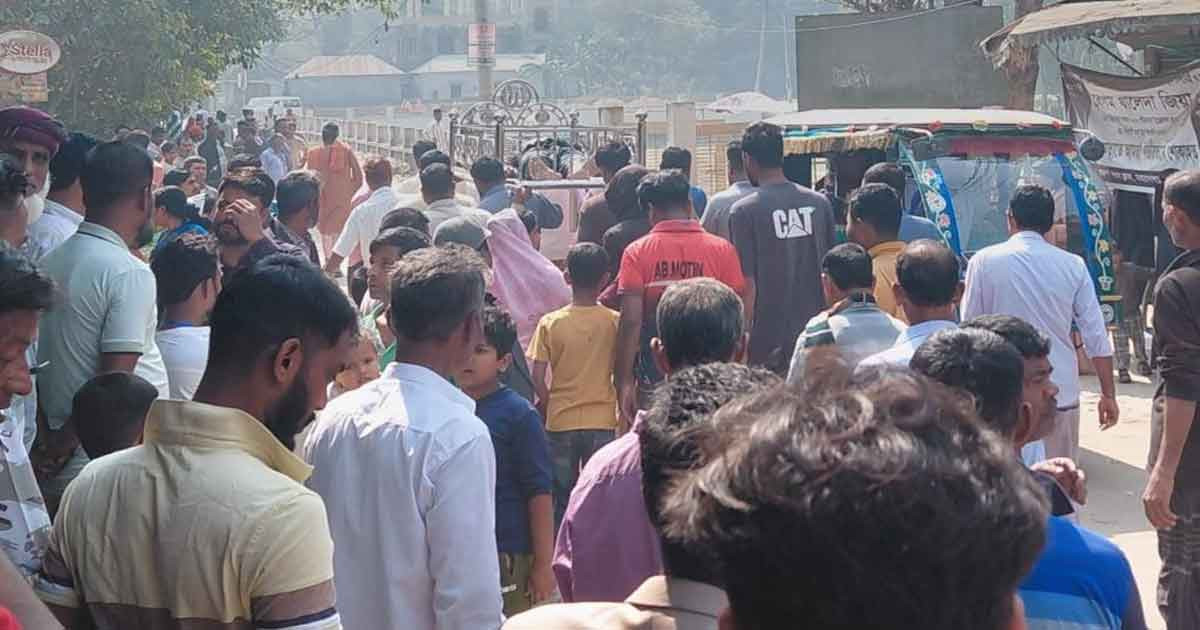 ব্যালটে সিল মারার আগেই মৃত্যুর কোলে ঢলে পড়লেন বাবু