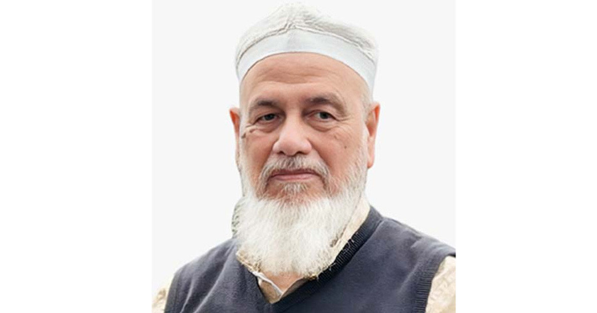 নির্বাচন বর্জনের ঘোষণা দিলেন সাবেক মন্ত্রী