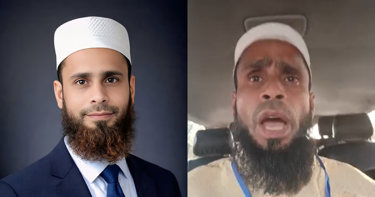 হাসনাতের আসনে বিএনপি সমর্থিত জসিমের নির্বাচন বর্জন