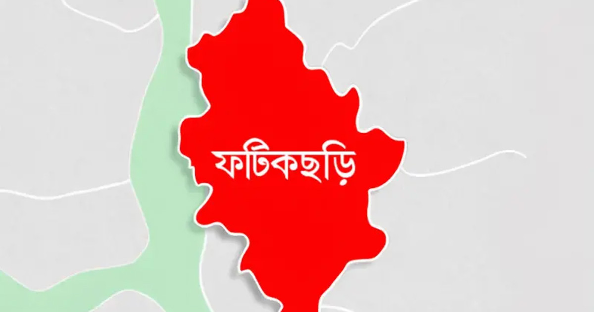পাহাড়ে বিএনপি ও জামায়াত ধাওয়া-পাল্টা ধাওয়া
