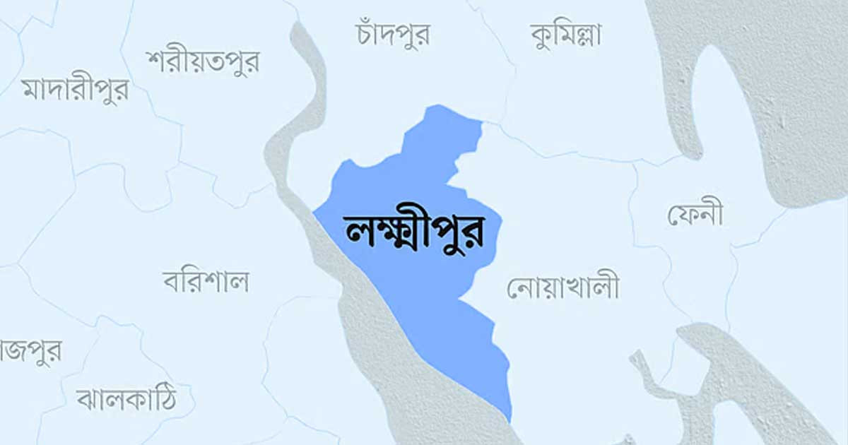 লক্ষ্মীপুরে ধাওয়া পাল্টা-ধাওয়া, আহত ১২