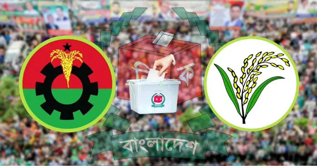 নির্বাচনে সঠিকভাবে দায়িত্ব পালন করায় সংশ্লিষ্টদের ধন্যবাদ জানিয়েছে বিএনপি