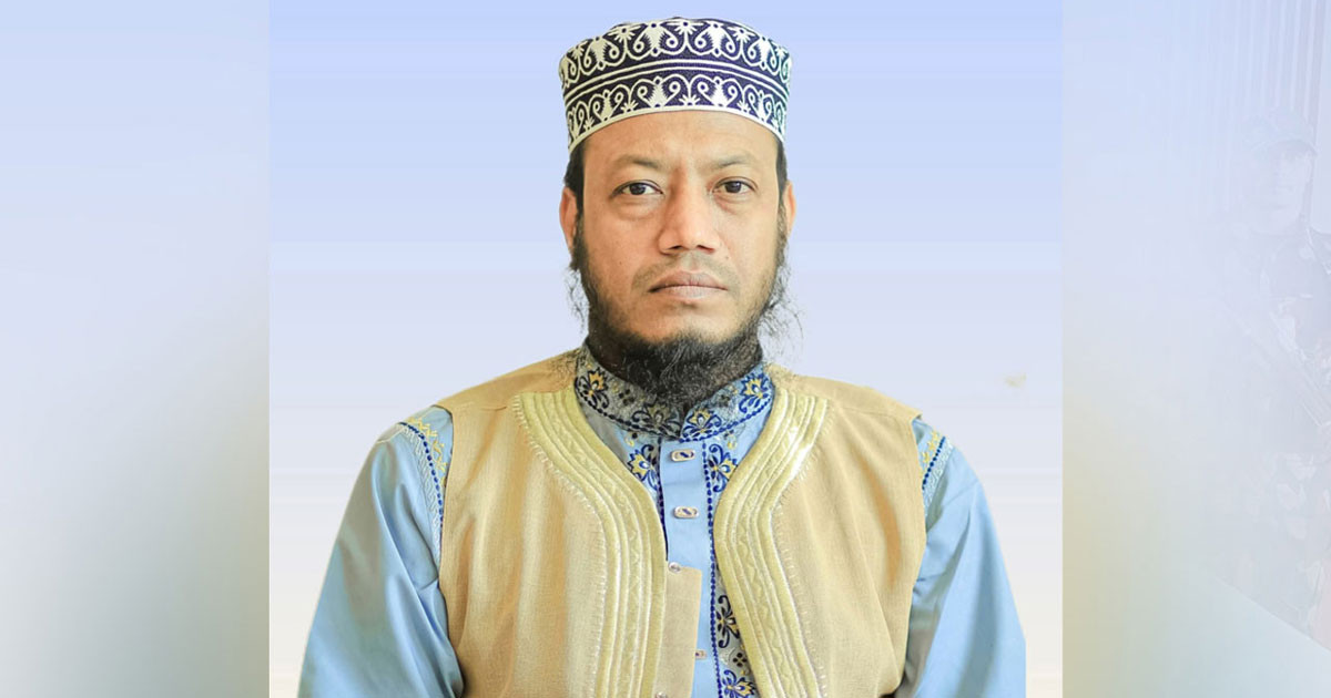 কুষ্টিয়া-৩: ৪৫ কেন্দ্রে এগিয়ে আমির হামজা