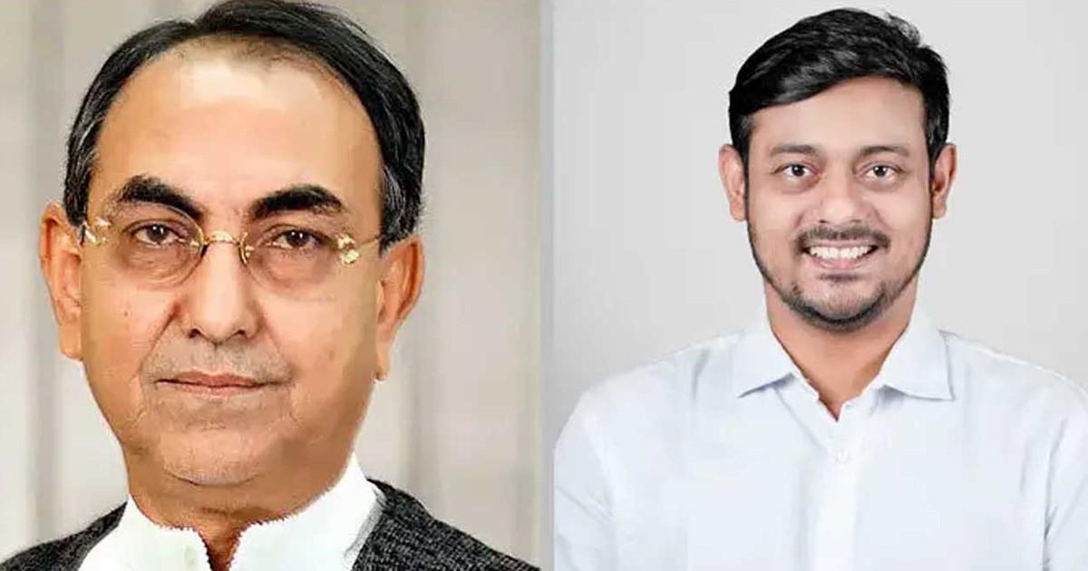 ঢাকা-৮ আসনে ১২ কেন্দ্রে মির্জা আব্বাস থেকে পিছিয়ে পাটওয়ারী