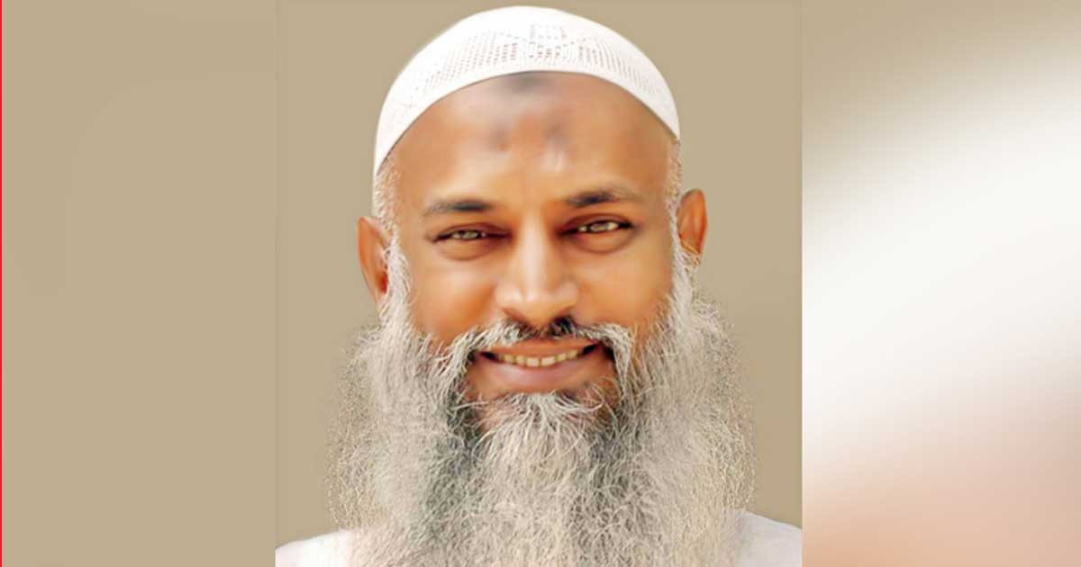 কুমিল্লা-৩ আসনে বেসরকারিভাবে নির্বাচিত বিএনপি প্রার্থী কায়কোবোদ