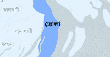 ভোলায় বিএনপি-জামায়াত সংঘর্ষ, আহত ৫