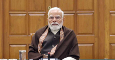 ‘কানাডায় ভয়াবহ গুলির ঘটনায় আমি গভীরভাবে মর্মাহত’